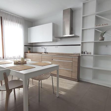 מנסנרס Apartamento Exclusivo San Marcos מראה חיצוני תמונה