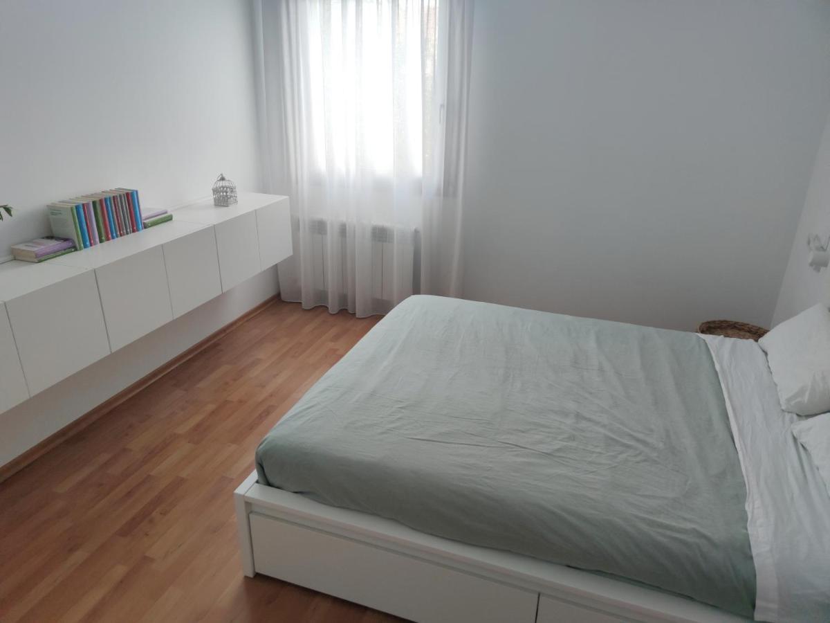 מנסנרס Apartamento Exclusivo San Marcos מראה חיצוני תמונה