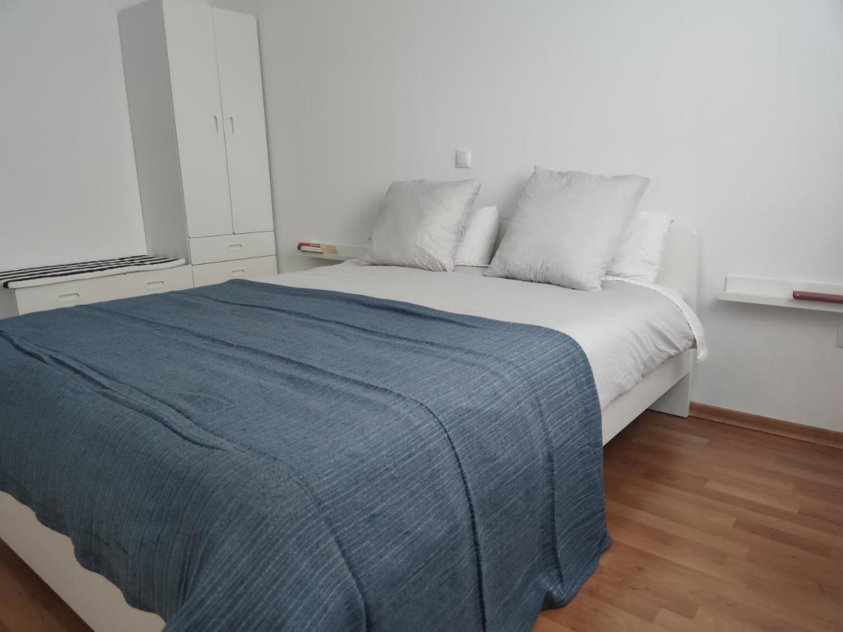 מנסנרס Apartamento Exclusivo San Marcos מראה חיצוני תמונה
