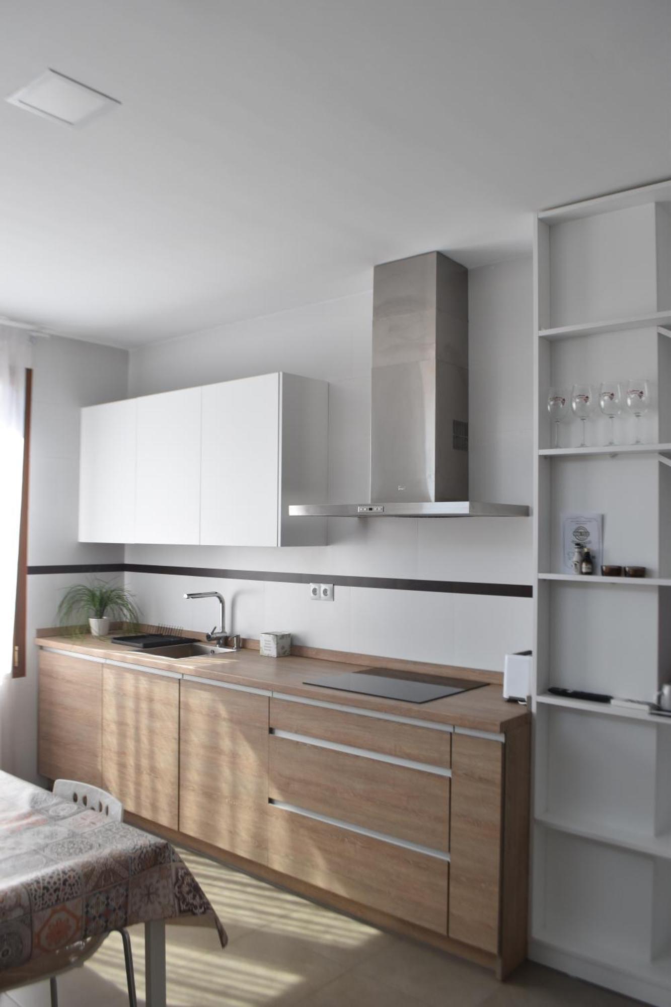 מנסנרס Apartamento Exclusivo San Marcos מראה חיצוני תמונה
