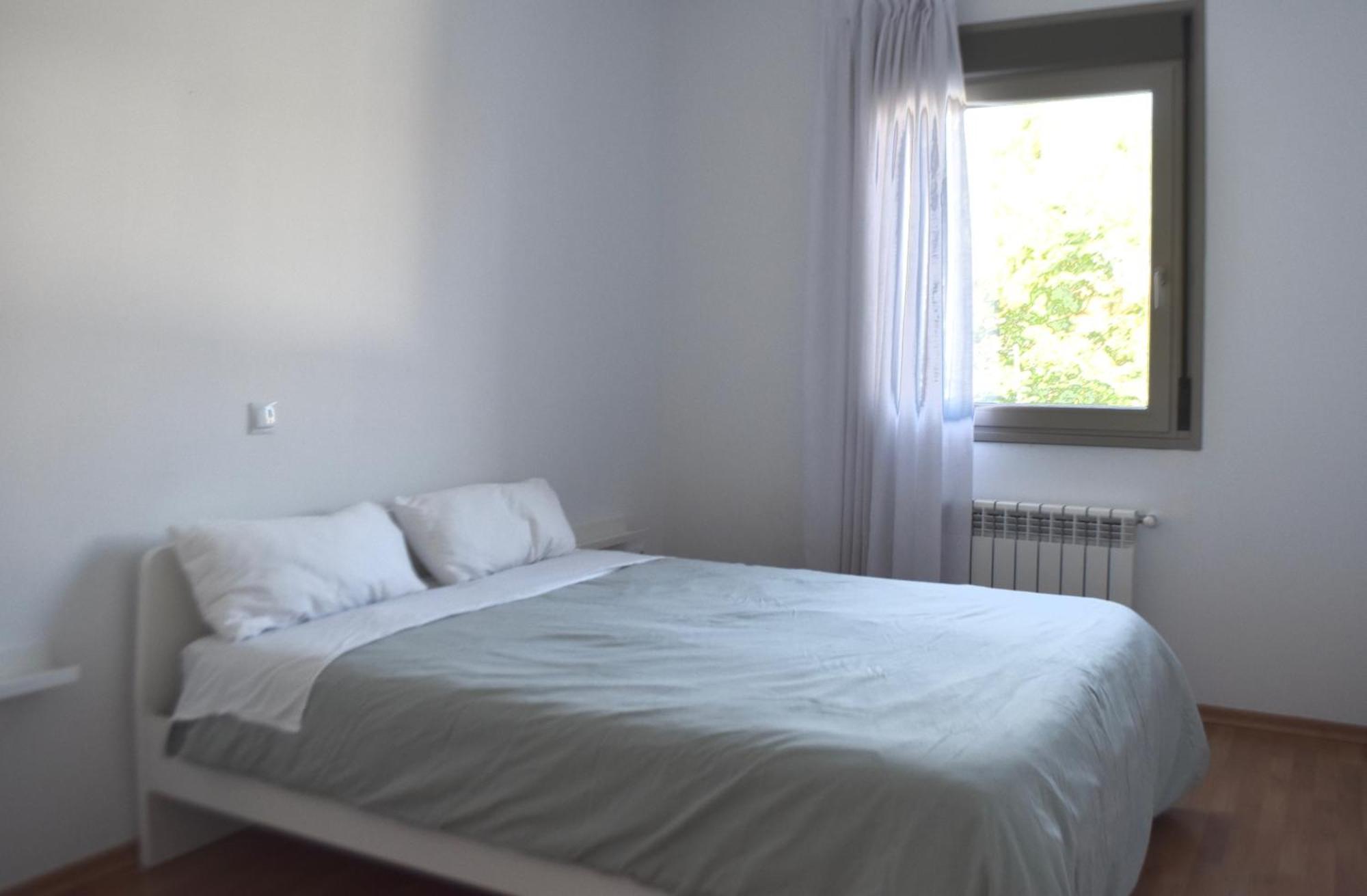 מנסנרס Apartamento Exclusivo San Marcos מראה חיצוני תמונה
