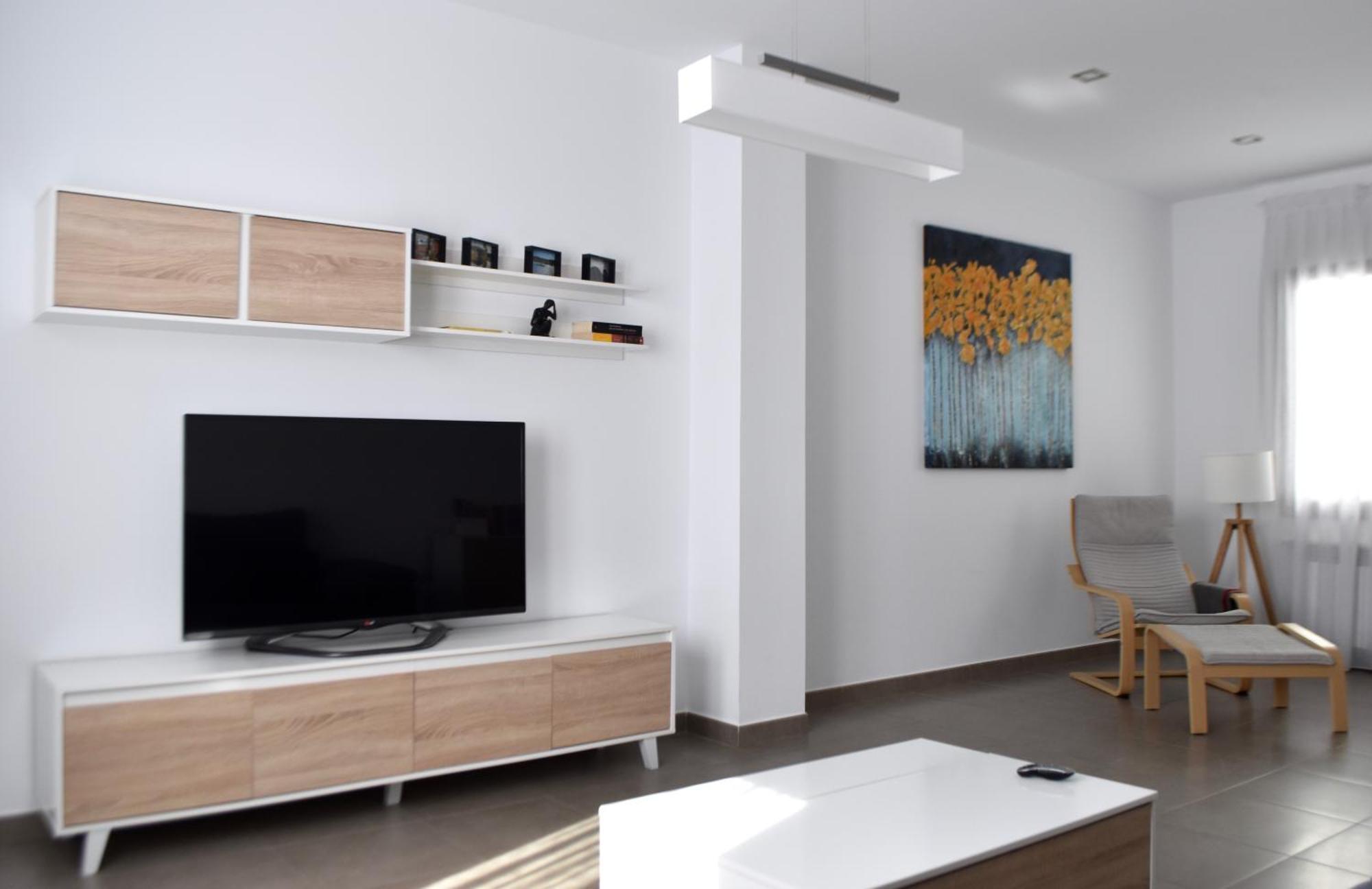 מנסנרס Apartamento Exclusivo San Marcos מראה חיצוני תמונה