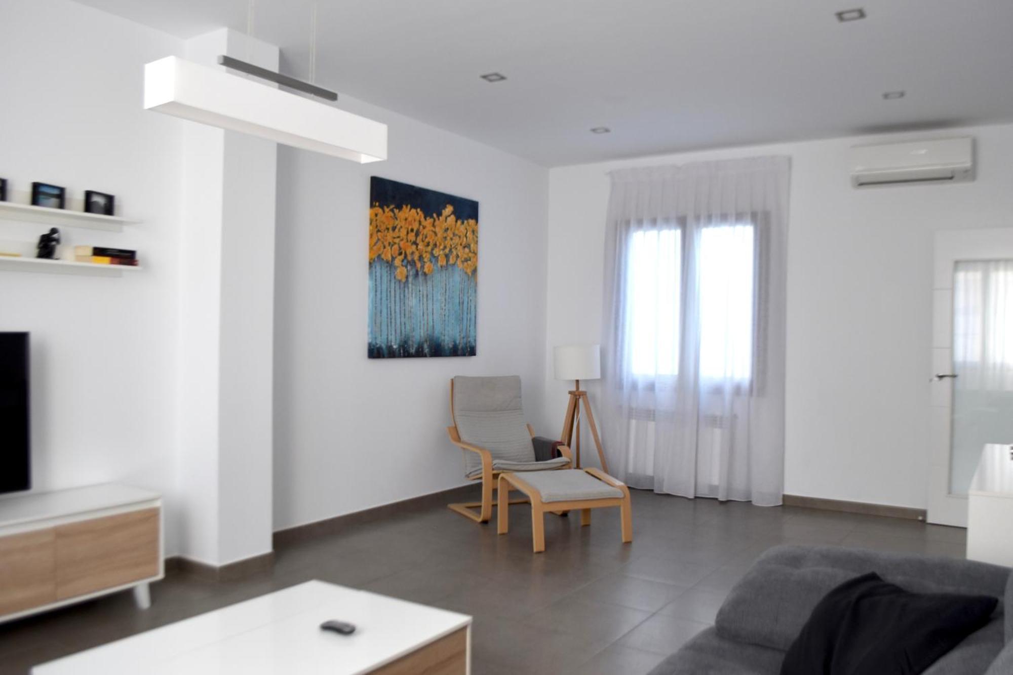 מנסנרס Apartamento Exclusivo San Marcos מראה חיצוני תמונה